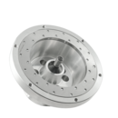 PMC Svinghjul Mercedes-Benz M113 M156 AMG - BMW M57N M57N2 GS6-53DZ HGU HGK / N54 GS6-53BZ 184mm 7,25" (P)