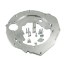 PMC Adapterplate BMW M57 3.0 Diesel - Jeep XJ Cherokee AX15 / AW4