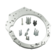 PMC Adapterplate Honda F F20 F22 S2000 - Manuell / automatisk DCT 8HP BMW