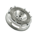 PMC Svinghjul Honda K K20 K24 - BMW M57N HGU HGK / N54 - 240 mm / 9,45"