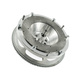 PMC Svinghjul Honda K K20 K24 - BMW M57N HGU HGK / N54 - 240 mm / 9,45"