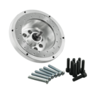PMC Svinghjul Toyota UZ - BMW M57N HGU HGK / N54 - 184mm 7,25" (P)