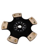 PMC Sinterlamella 6-puck BMW 240mm 9,25" 23x29-10N