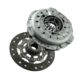 PMC Clutchsett BMW M2 F87 M4 F82