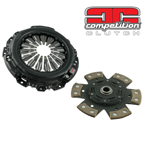 PMC Clutchsett 07-10 350z / 370z VQ35HR / VQ37HR