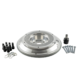 PMC Svinghjul BMW M50 M52 M54 S50 S52 S54 - BMW N54 ZF GS6-53BZ 6-trinns - 184MM 7,25" (P)