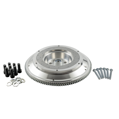 PMC Svinghjul BMW M50 M52 M54 S50 S52 S54 - BMW M57N HGD JGA - 184mm 7,25" (P)