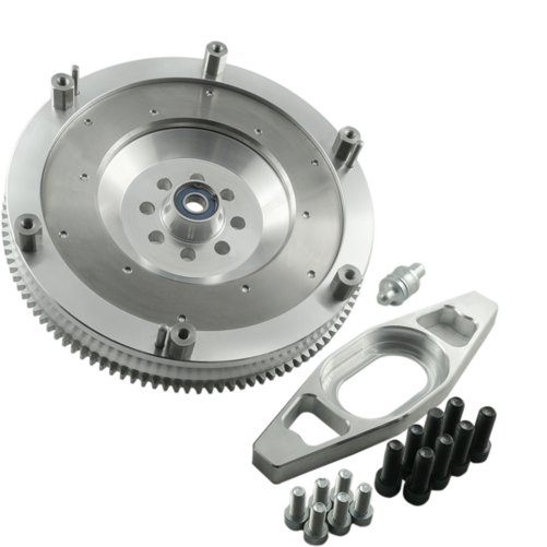 PMC Svinghjul BMW M50 M52 M54 S50 S52 S54 - BMW M57N HGD JGA - 215MM / 8,46" Twin Disc