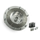 PMC Svinghjul GM Chevrolet LS - BMW ZF GS6-53DZ HGD JGA - 228mm / 8,98" tvillingskive