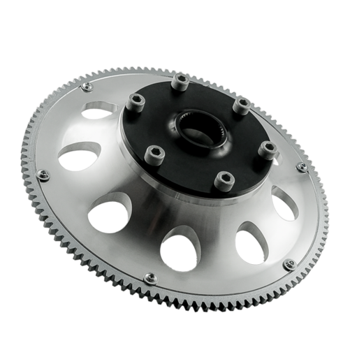 PMC Svinghjul Ford Barra - BMW DCT DKG GS7D36SG Inline-seks
