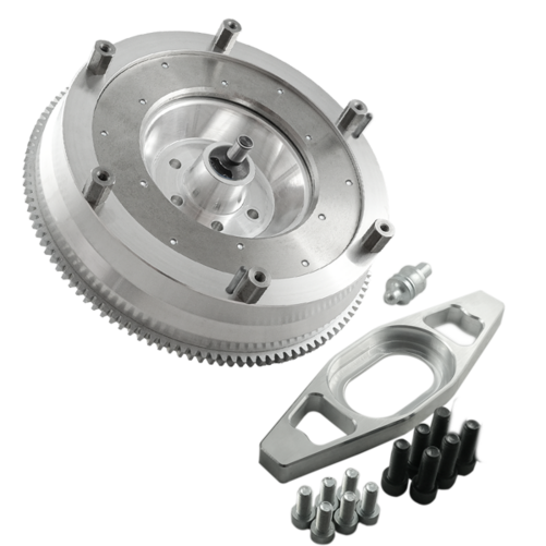 PMC Svinghjul Ford Barra - BMW M57N HGU HGK - 215mm / 8,46" tvillingskive