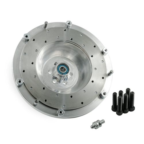 PMC Svinghjul Nissan RB - BMW M57N HGD JGA HGA - 240mm / 9,45"