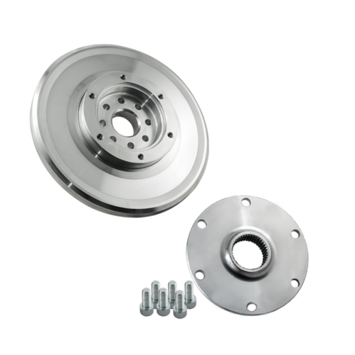PMC Svinghjul Toyota JZ - BMW DCT DKG GS7D36SG V8