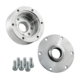 PMC Lett Svinghjul Toyota JZ - BMW DCT DKG GS7D36SG R6