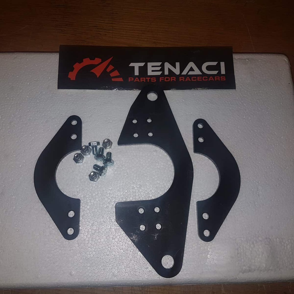 Tenaci Bakakselforsterkning 740/940