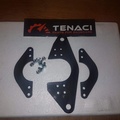Tenaci Bakakselforsterkning 740/940