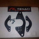 Tenaci Bakakselforsterkning 740/940
