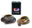 Link G4X FuryX Motorstyring (inkludert ledningsnett A+B)