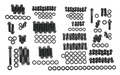 BB Chevy CM hex accessory kit