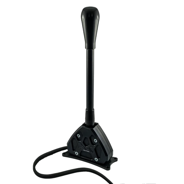 PMC Black Edition Shifter 8HP DCT DKG DSG PDK