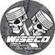 Wiseco Toppakning Suzuki GSXR1100 '89-92 80.00mm