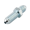 Bulkhead fitting 3/8-24
