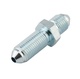 Bulkhead fitting 7/16-20