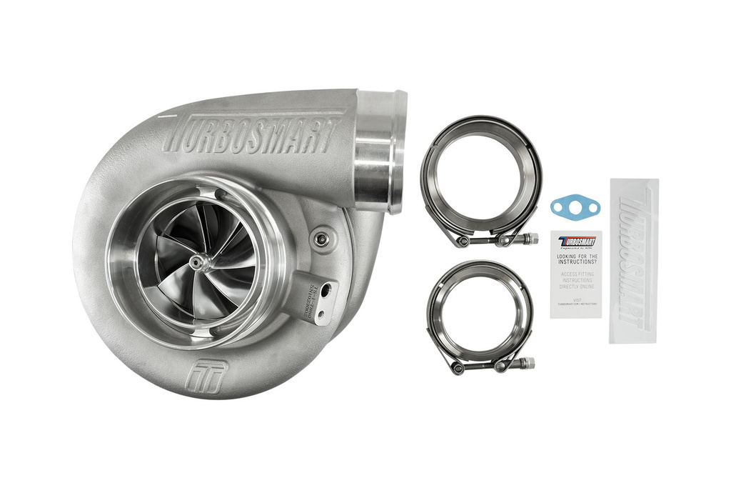 Turbosmart S-1 Performance Turbo 7880 V-Band 0.96AR