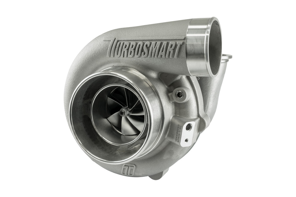 Turbosmart TS-2 Performance Turbo (vannkjølt) 6262 V-Band 0,82AR
