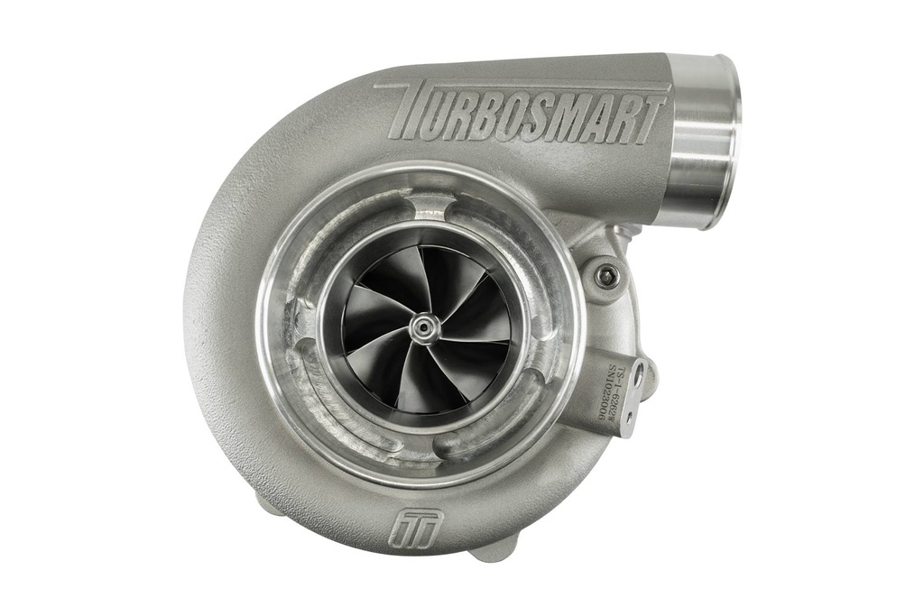 Turbosmart TS-2 Performance Turbo (vannkjølt) 6262 V-Band 0,82AR