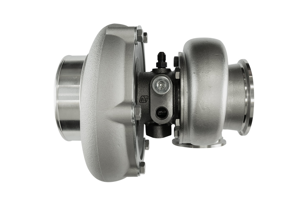 Turbosmart TS-2 Performance Turbo (vannkjølt) 7170 V-Band 0,96AR