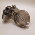 Hurricane Exhaust Cutout Valve 3" (76 mm)