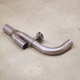 Hurricane Exhaust Cutout Valve 2,5" (63,5 mm) - KIT