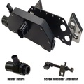 Davies Craig GM LS3, LS6, SBC, LSX Elektrisk vannpumpeadapter kit