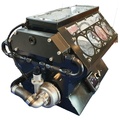 Davies Craig GM LS3, LS6, SBC, LSX Elektrisk vannpumpeadapter kit