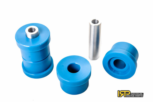 IRP Rear subframe/beam 90SH polyurethane bushings BMW E30