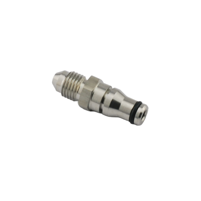 BMW clutch slange adapter AN4