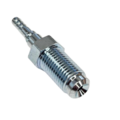 Bremsefitting hann 7/16-20 (sving)