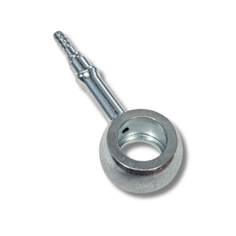 Banjo 10mm rett
