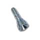 24,3 mm stolpebremseslange kobling konkav