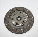 Tenaci 228 mm organisk fjærplate, 20 splines Volvo M90 M56