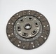 Tenaci 228 mm organisk fjærplate, 20 splines Volvo M90 M56