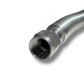 SPD Fleksibel oljeretur (200mm)