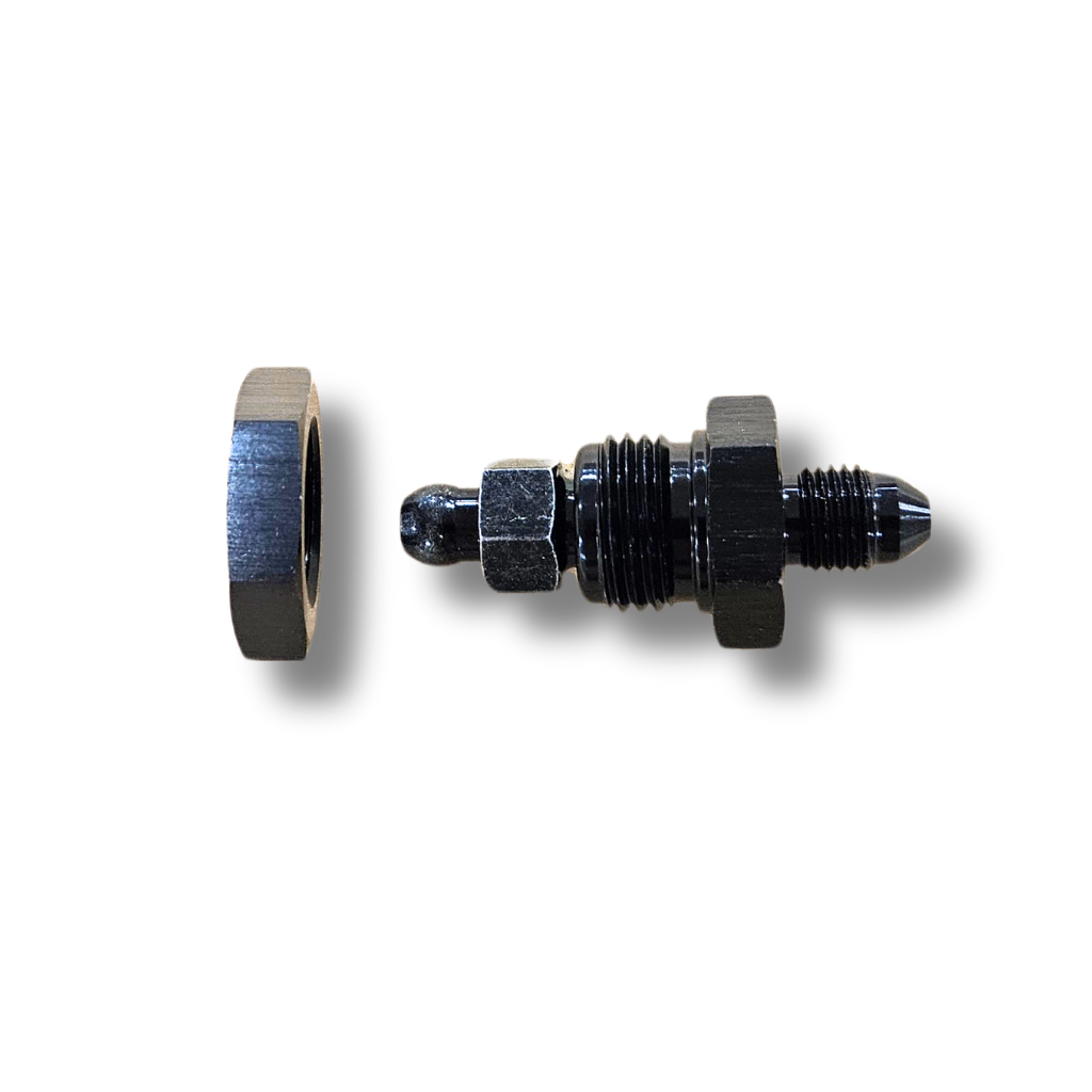 SPD Lufteskrue for clutch