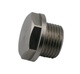 SPD Lambdaplugg M18x1,5 Rustfritt