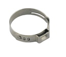Hurricane Ear Tube Clip AN4