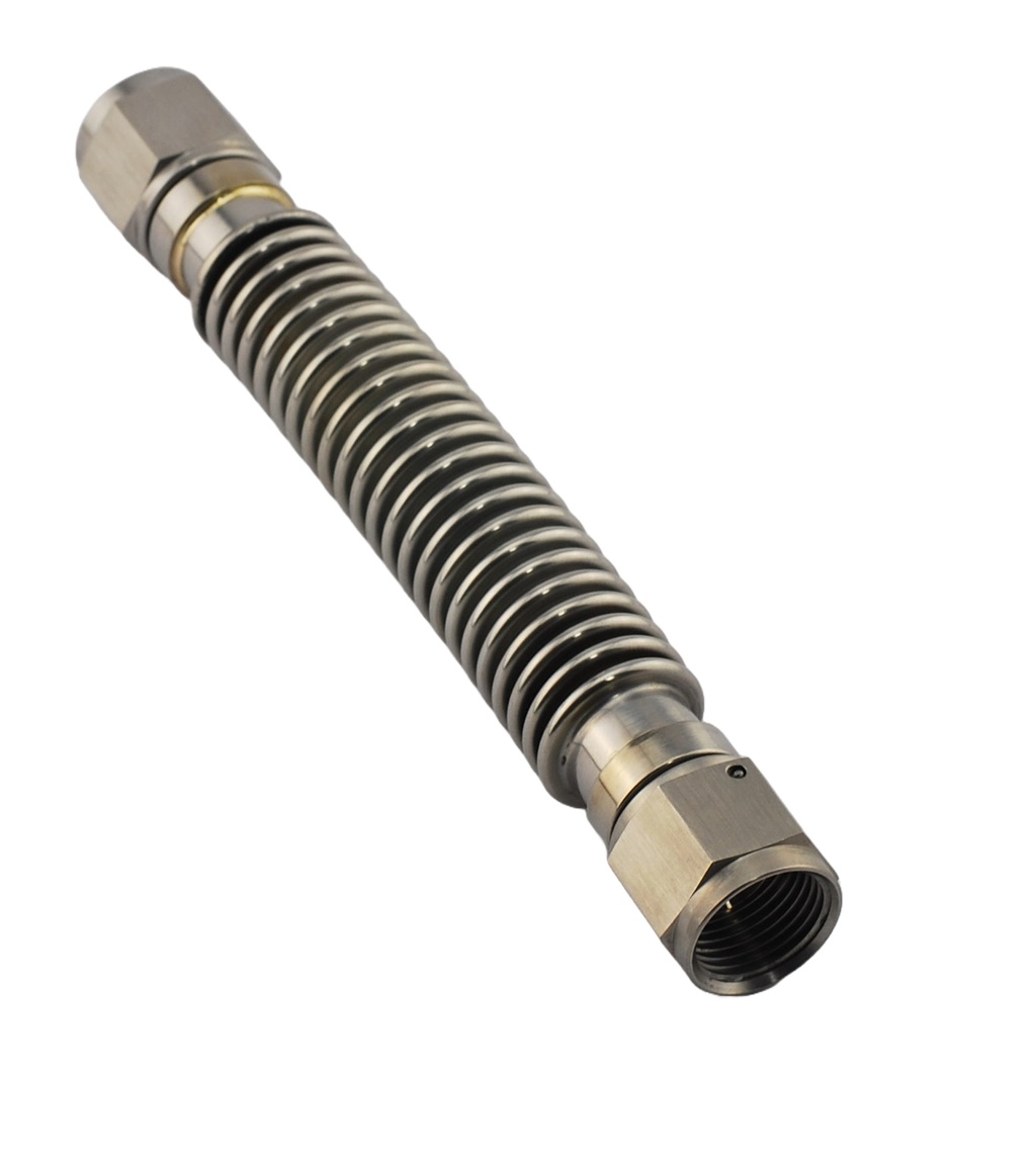 SPD Fleksibel oljeretur (200mm)