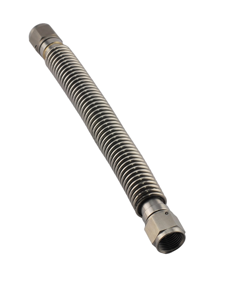 SPD Fleksibel oljeretur (550mm)