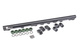 Radium Fuelrail Toyota 1JZ-GTE (ikke-VVTI)