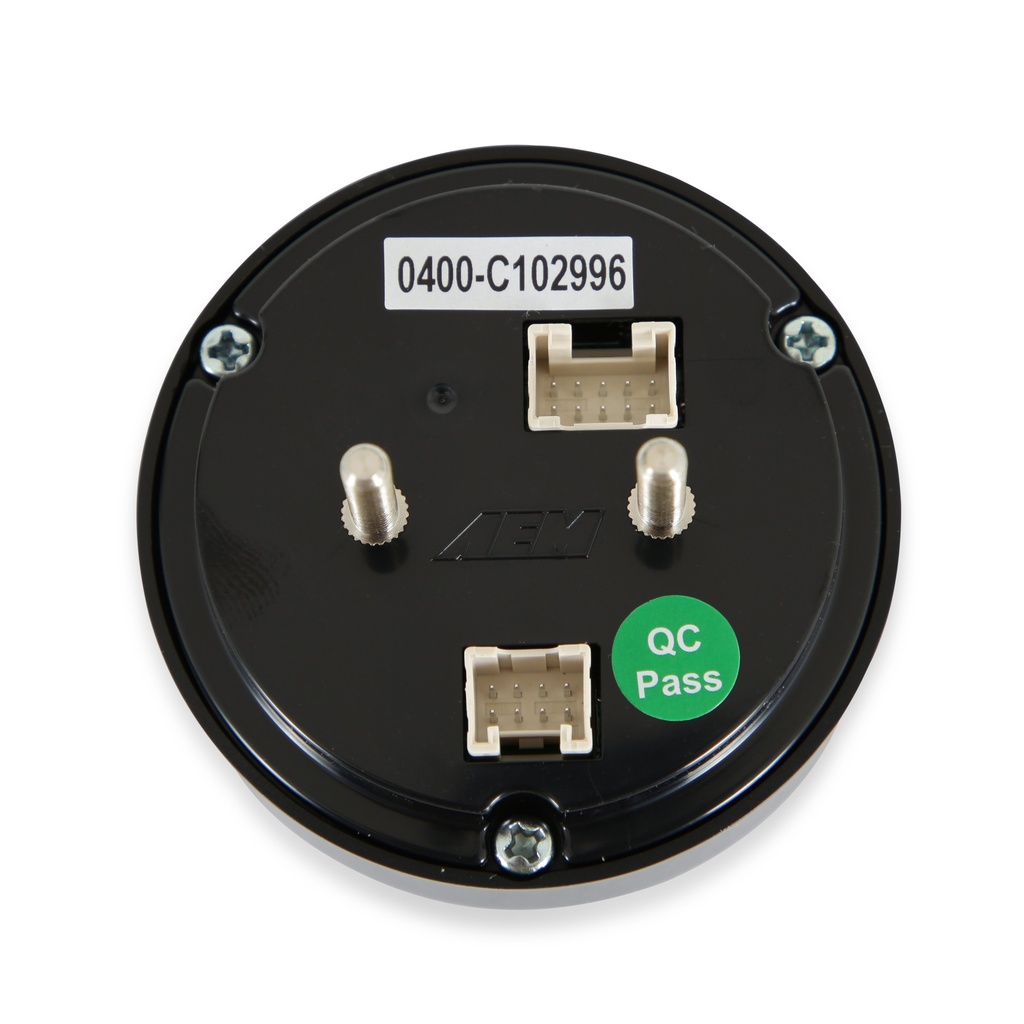AEM X-Series Wideband Bredbåndslambda